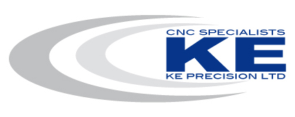 KE Precision Ltd Logo